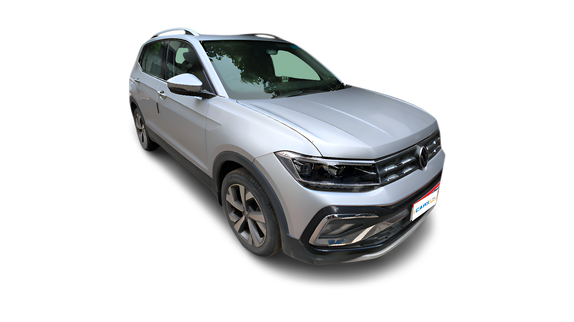 Volkswagen TAIGUN-img